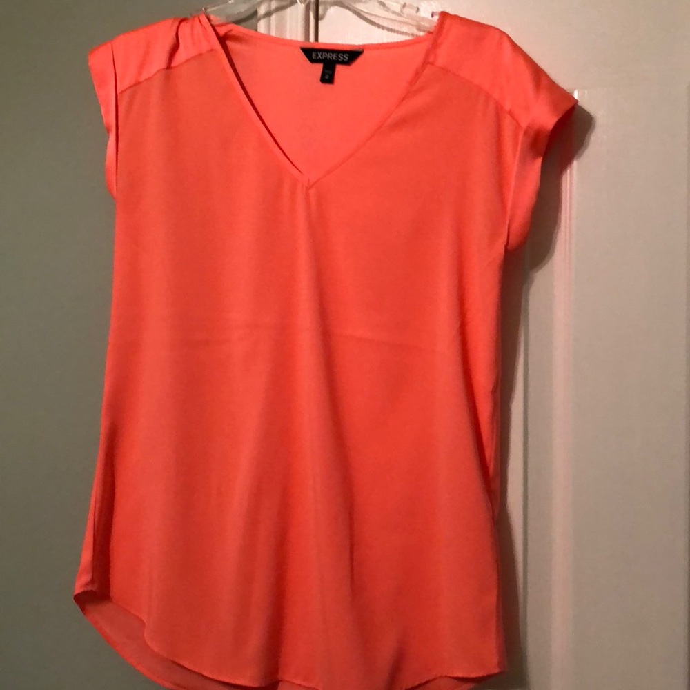 Express top